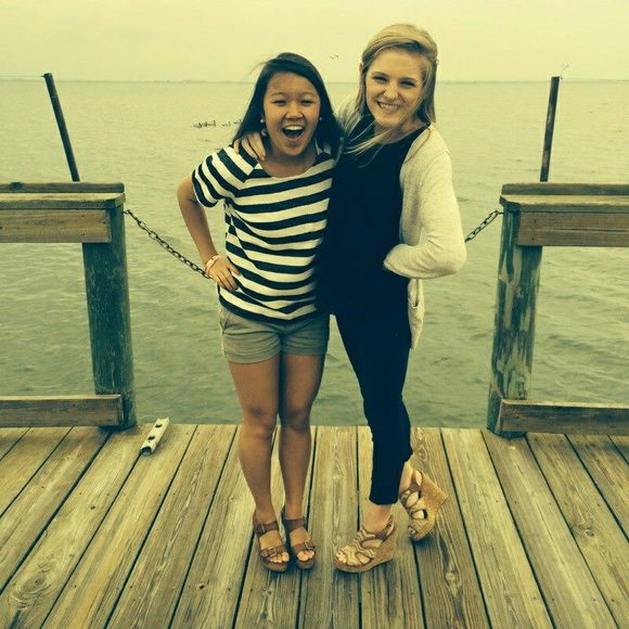 Meet your Posher, Alli louise - Picture 1 of 1